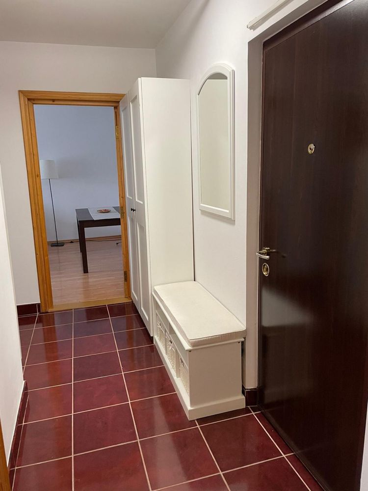 Proprietar - inchiriez apartament 2 camere, Nicolina (zona Selgros)