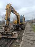 Excavator Atlas 1604