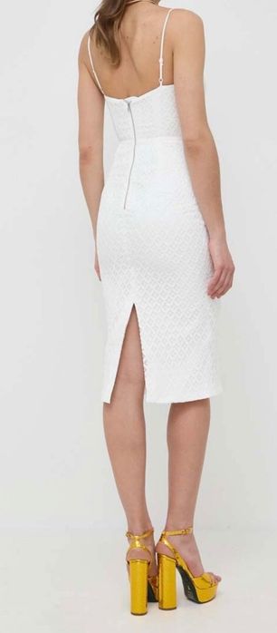 Рокля Bardot  S размер