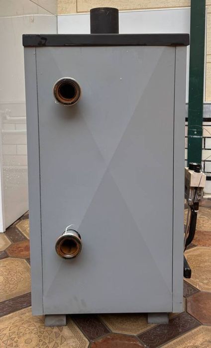 1 ой ишлаган холати янги