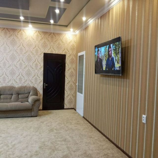 Dacha Oqtosh taqvo talabiga kora