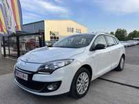 Renault megan 1.5 dci BOSE 110 cp 2012 perlat euro5