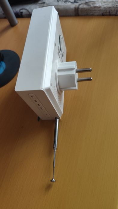 Radio Techisat flex 2