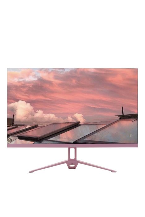 Монитор Sanc M2442PH V2 розовый