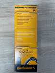 Cauciuc/Anvelopa pliabila hometrainer CONTINENTAL HOMETRAINER 700x23c