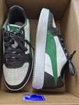 Puma sneakers green color !