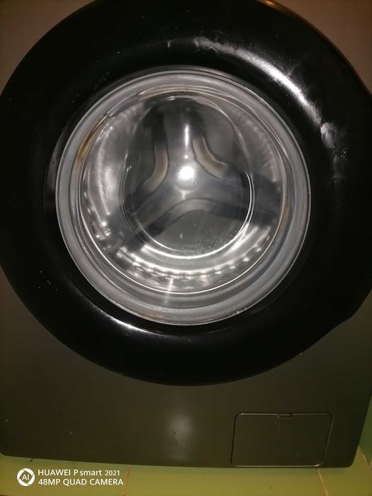 Masina de spălat Samsung