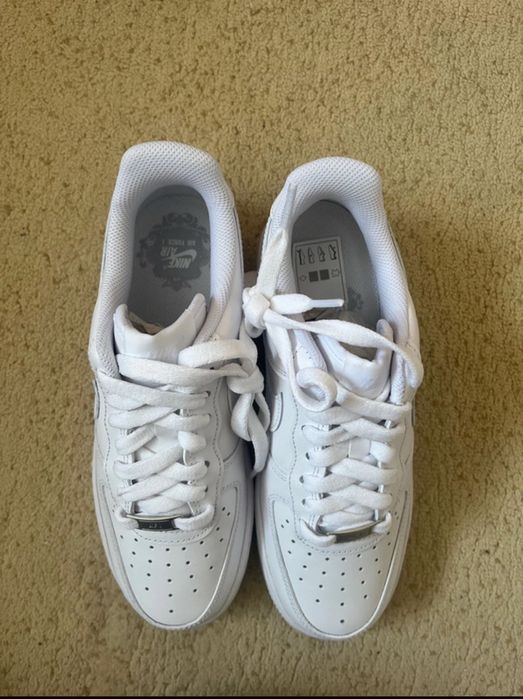 adidași nike air force 1