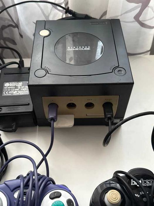 Nintendo GameCube