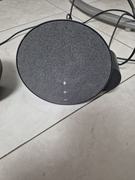 Boxe loghitec logi 2 Bluetooth