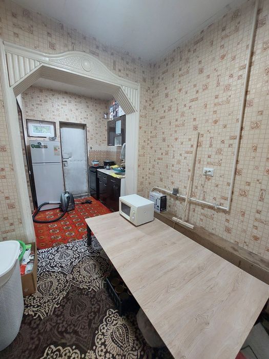 Kora kamish Tansikboev 2 da 2/1/5  remont zor yuziga yaqin