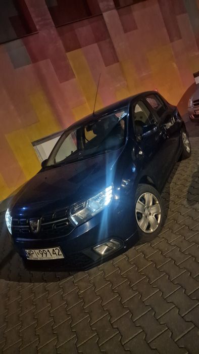 Dacia Sandero 2019