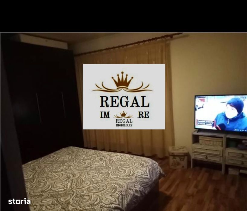 Apartament 2 Camere Decomandat Dorobanti 1 Buzau