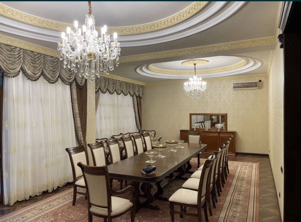 Фаровон ресторан  Узумзор Махалля  Дом 500 кв.м