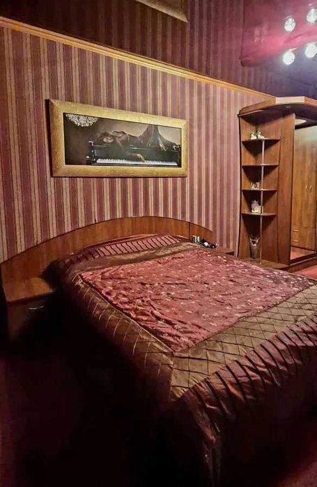 Дава се под наем Двустаен апартамент в София, Зона Б-18 - 55 кв.м за 408 € - Снимка #2