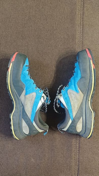 Ghete Dolomite Steinbock GTX 42,5