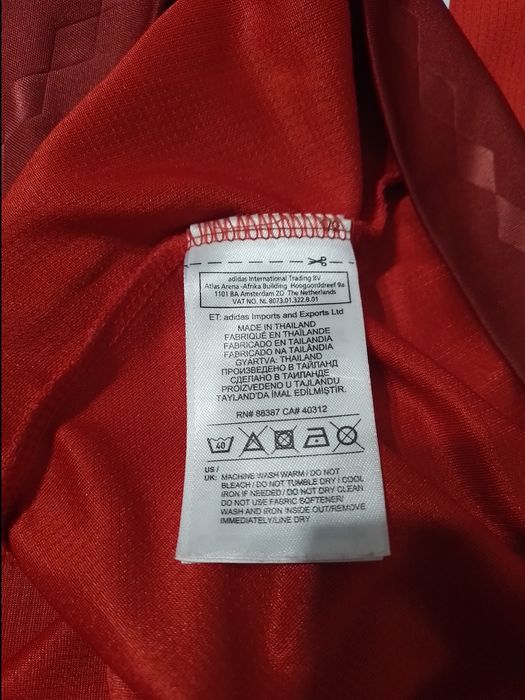 Tricou fotbal FC Bayern Munchen