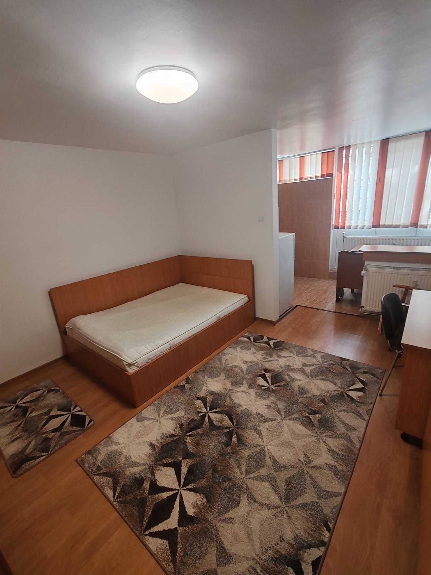 Inchiriere apartament o camera in cartierul Grigorescu