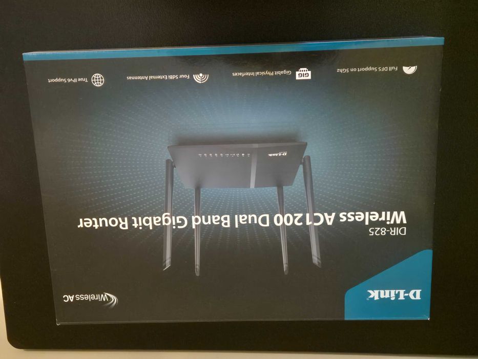 Рутери безжични - 2 броя