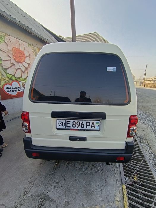 Moshina Minishga tayyor xarajati yuq umuman