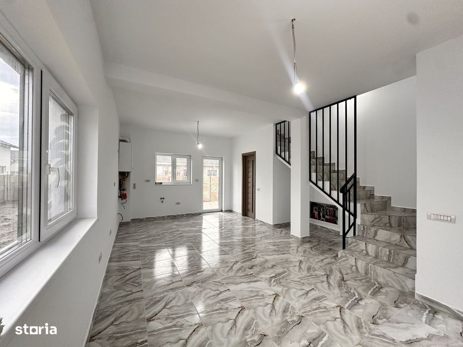 1/2 Duplex finalizat - Direct dezvoltator