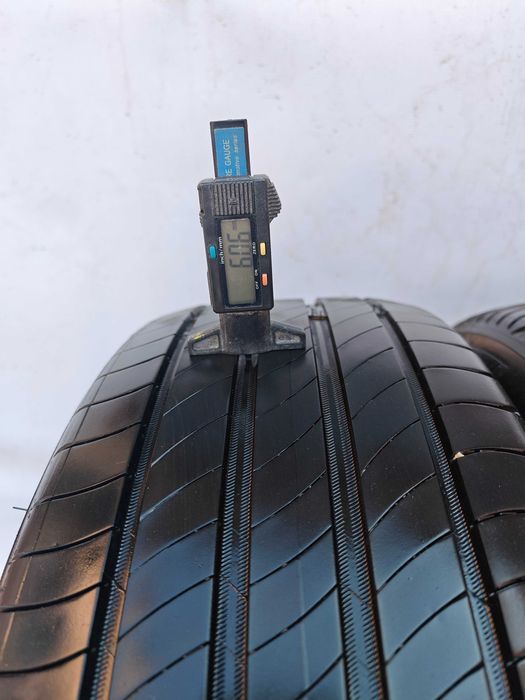 Anvelope 225/50/19 an 2022 vara MICHELIN E-Primacy