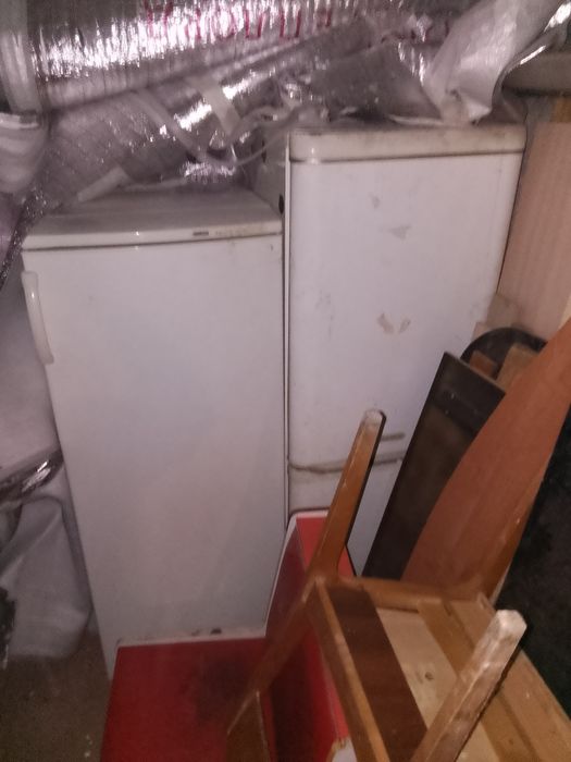 Холодильники б/у