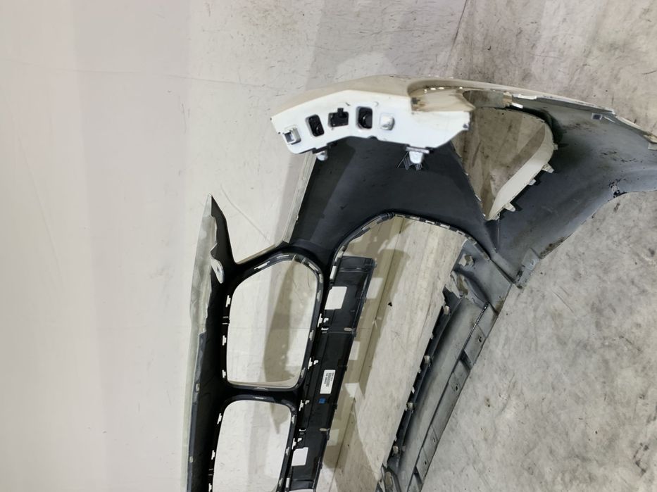 Bara fata BMW X2, F39 M-Sport, 2018, 2019, 2020, 2021, 2022, 2023, cod origine OE 51119463841.