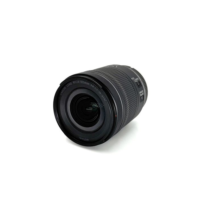 Canon RF 24-105mm F4-7.1 IS USM