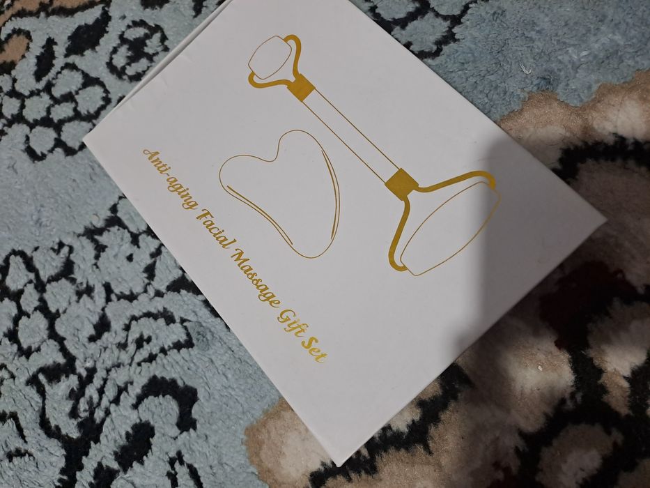 Massajka atir va sprey sotiladi.