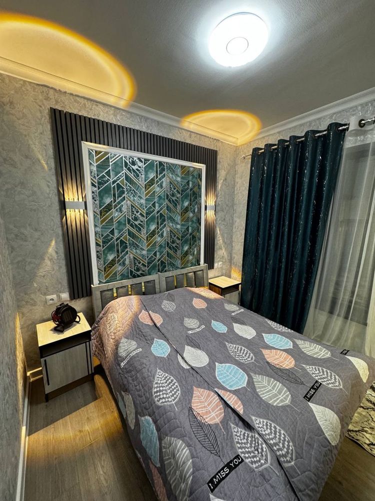 Сдаётся дача в Чимгане new dacha