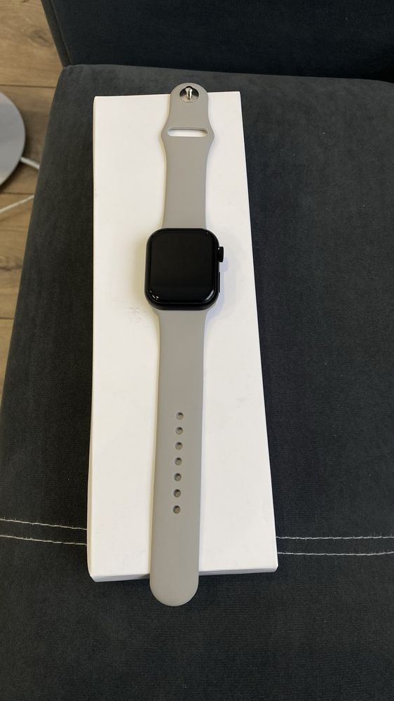 apple watch 10