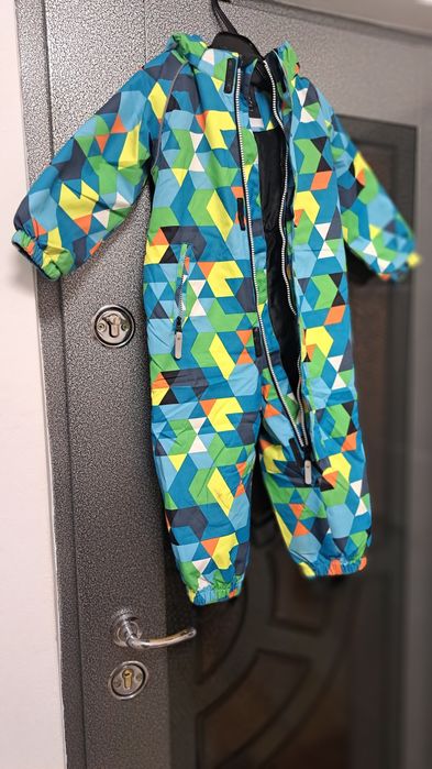 Salopeta de iarnă copii