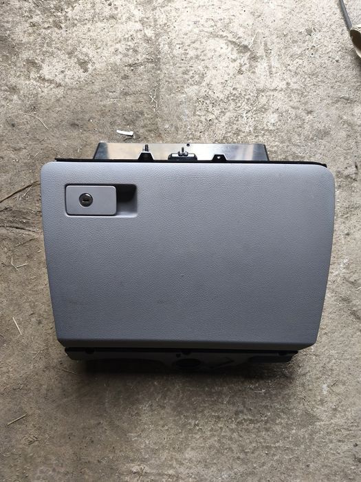 Torpedou bord Volkswagen Passat B6 2005-2010