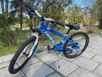 Детски велосипед Drag  C1 24''