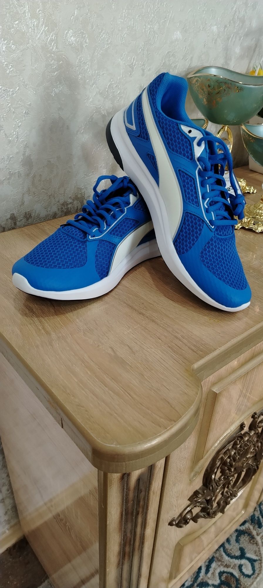 PUMA Escaper teach