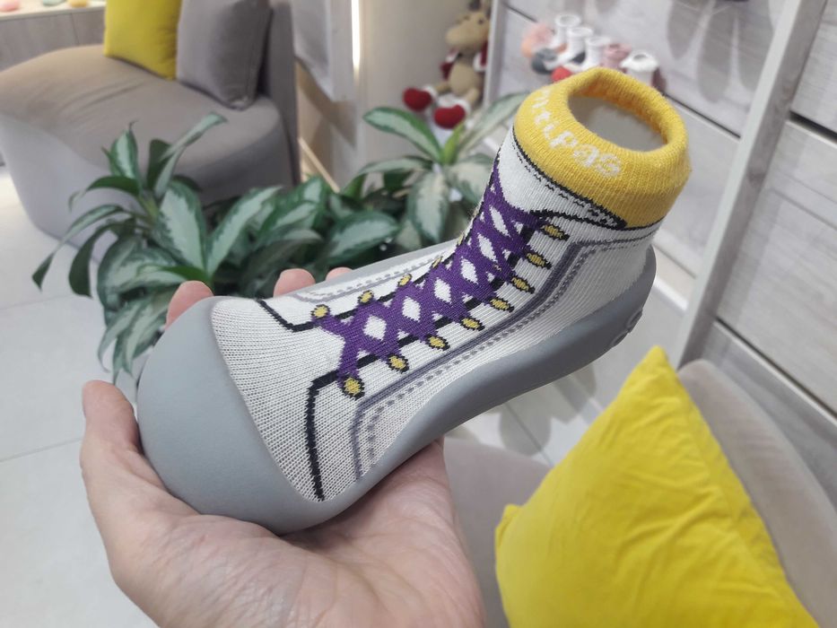 Детская анатомическая обувь