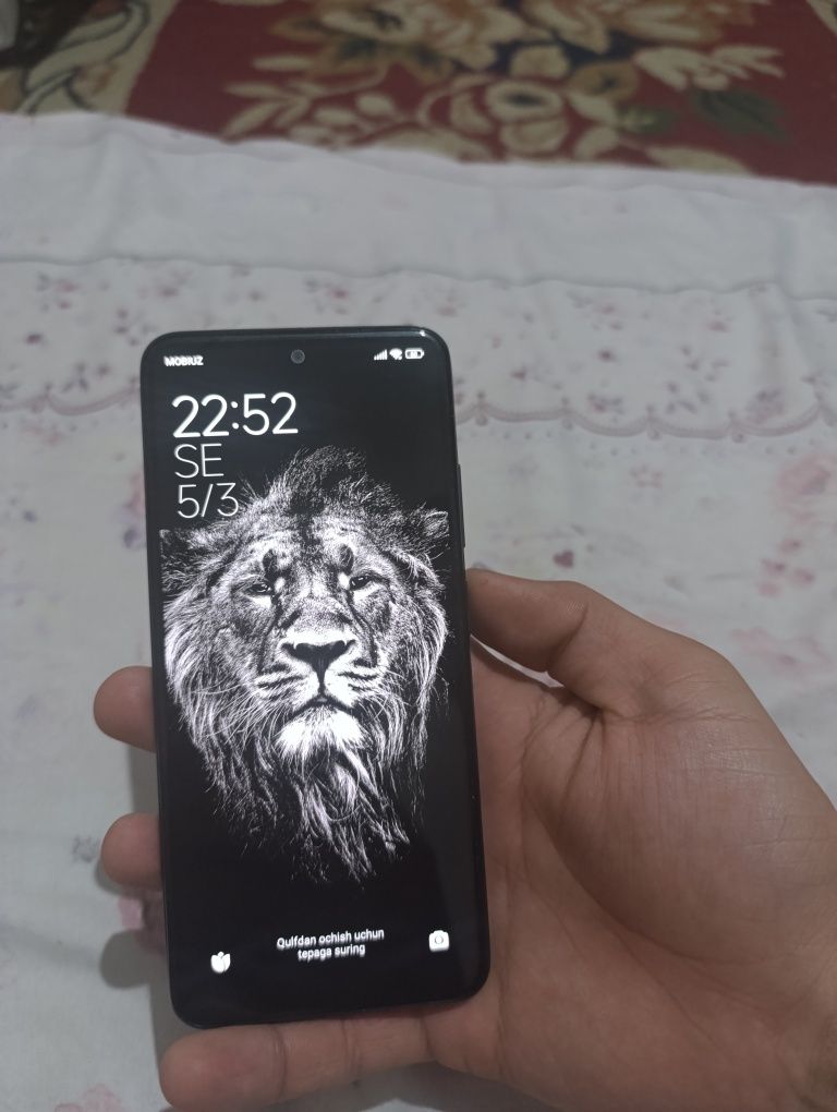 Redmi Note 11 Sotiladi