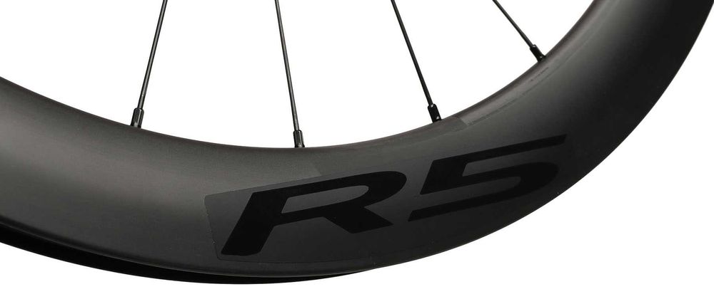 28" Капли Wheelset Novatec R5 Carbon - 12x100, 12x142 / Вкл.ДДС