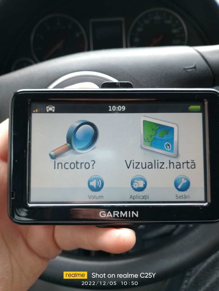 Gps garmin nuvi 2445