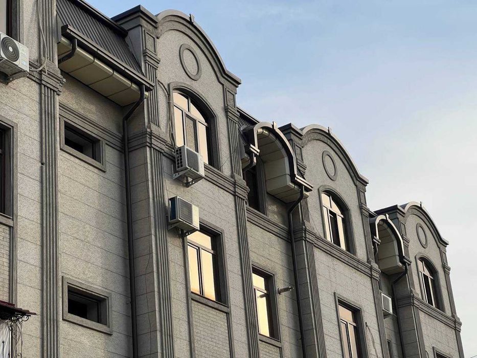 Продам квартиру Новостройка Сергели 4/3/4-Евроремонт