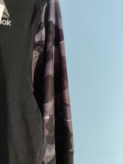 Reebok ActiveChill Блуза Мъжка M/L