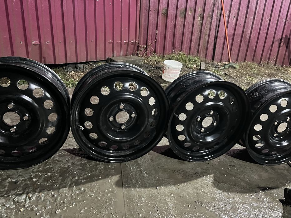 продам диски на 16