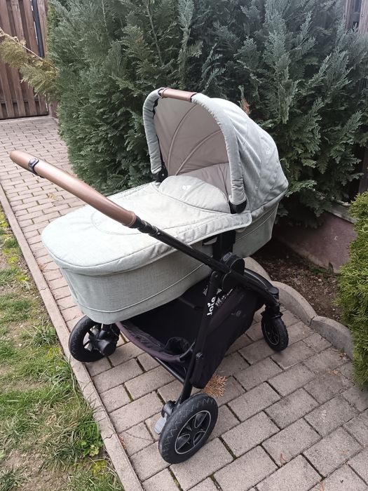 Vand carucior Joie 3 in 1 /Versatrax - Laurel!