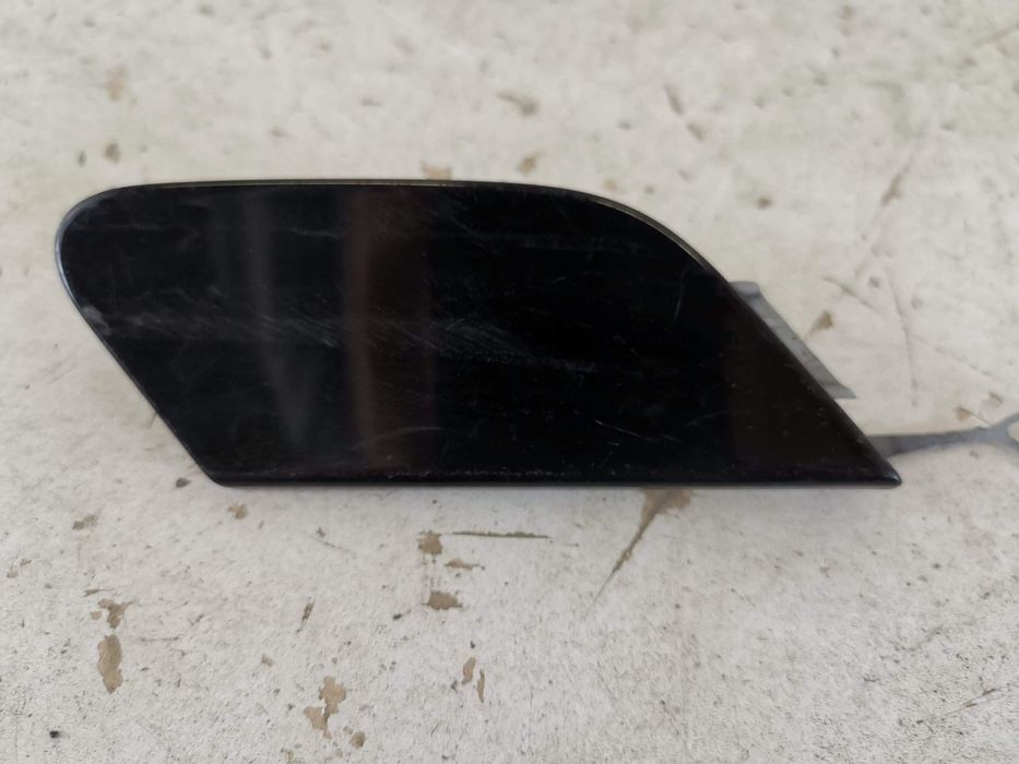 Капак За Теглич Задна Броня Мерцедес-Бенц С-Клас / Mercedes-Benz S-Cla