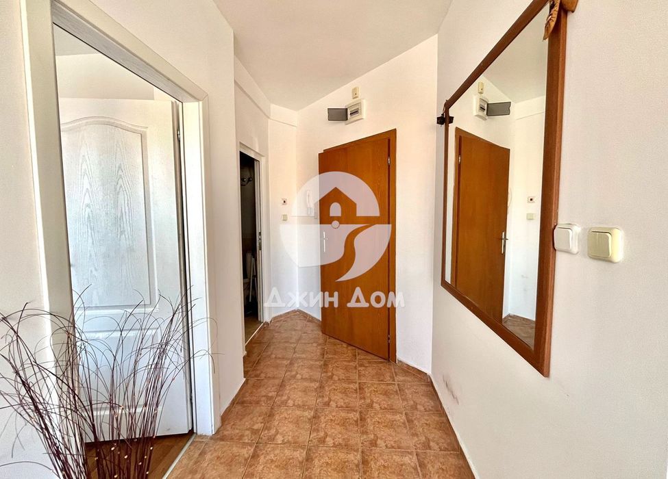 Продава се Двустаен апартамент в с. Равда, Област Бургас - 58 кв.м за 1432 €/кв.м - Снимка #4