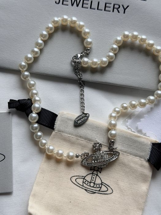 Colier vivienne westwood