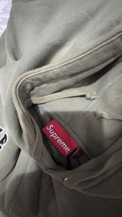 Hanorac supreme marimea xl