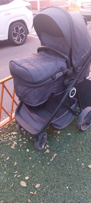 Детская коляска в отличном состоянии за 25 000тг