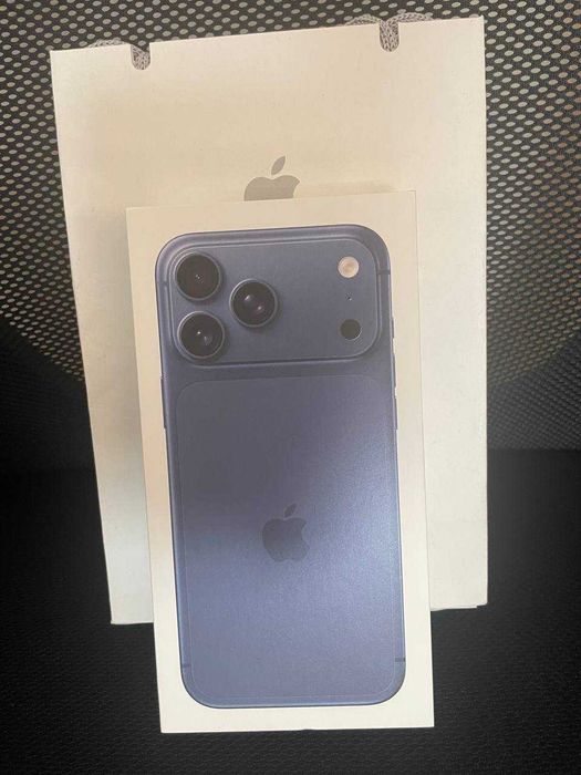 Iphone 17 pro max 512 gb новый срочно продам